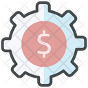 Reduce Cost Icon