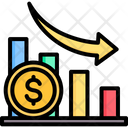Reduce Cost Icon