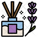 Reed Diffuser  Icon