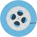 Reel Icon