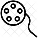 Reel Icon