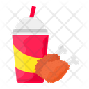 Refeicao Ícone