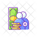 Refer friend Icon