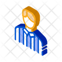 Football Game Play Icon