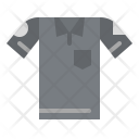 Referee Shirt Sport Icon
