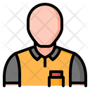 Referee Icon
