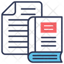 Reference Data Icon