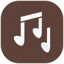 Referrer String Song Icon