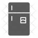 Refigerator Icon