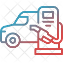 Refill Oil  Icon