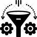 Refinement Icon