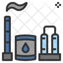 Refinery  Icon