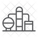 Refinery  Icon