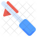 Equipment Hammer Health Icon