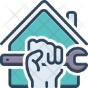 Reform  Icon