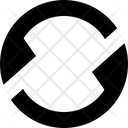 Refresh Arrow Circle Icon