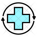 Refresh Reload Rotate Icon