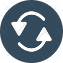 Refresh Reload Rotate Icon