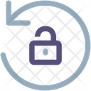 Refresh Lock Icon