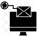 Refresh Mail Icon