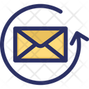 Refresh Mail Icon