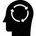 Refresh Mind Icon