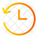 Refresh Time Icon