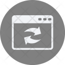 Refresh window Icon