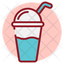 Refreshing Drink Icon
