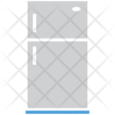 Refrigerator Cold Storage Icon