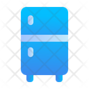 Refrigerator Fridge Freezer Icon