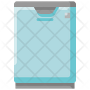 Cooler Fridge Refrigerator Icon
