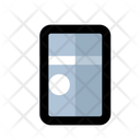 Refrigerator  Icon
