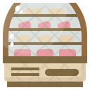 Refrigerator  Icon