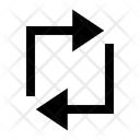Refund  Icon