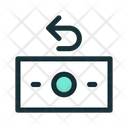 Refund  Icon