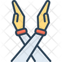 Refused  Icon
