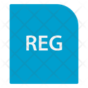 Reg File Icon