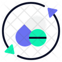Regenerative Medicine  Icon