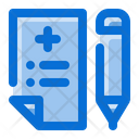 Registration form Icon