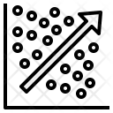 Regression Icon