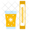 Rehydration Icon