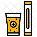 Rehydration Icon