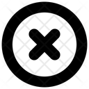 Reject  Icon