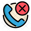 Communication Support Service Icon