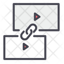 Related video Icon