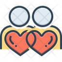 Relation Icon