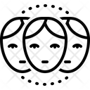 Relative Icon