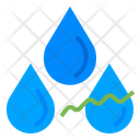 Relative Humidity Icon