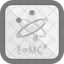 Relativity Icon